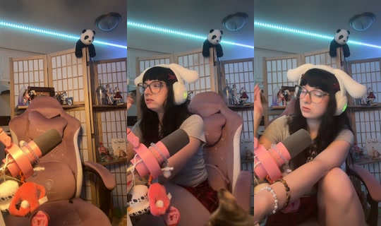 realwoo.woo TikTok Live — Aug 25, 2026, 1:52 AM