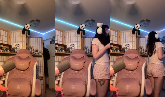 realwoo.woo TikTok Live — Aug 26, 2026, 12:11 AM