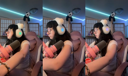 realwoo.woo TikTok Live — Aug 26, 2026, 1:45 AM