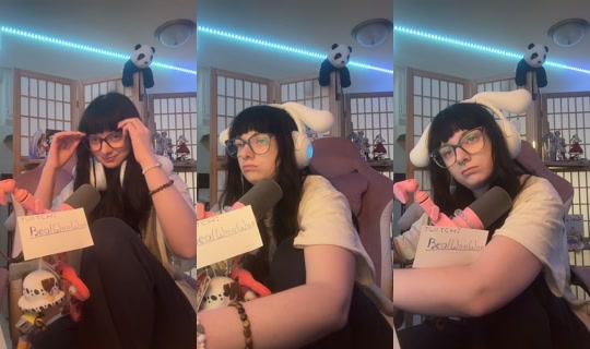 realwoo.woo TikTok Live — Aug 27, 2026, 7:06 PM