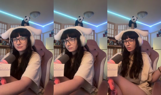 realwoo.woo TikTok Live — Aug 27, 2026, 10:16 PM