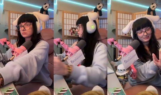 realwoo.woo TikTok Live — Aug 29, 2026, 1:47 AM