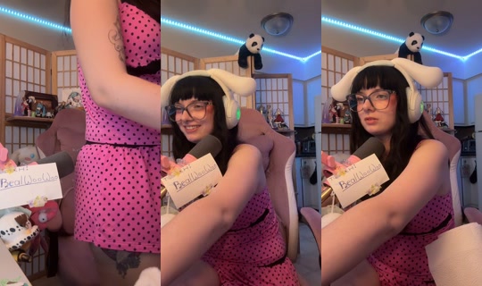 realwoo.woo TikTok Live — Sep 1, 2026, 12:20 AM