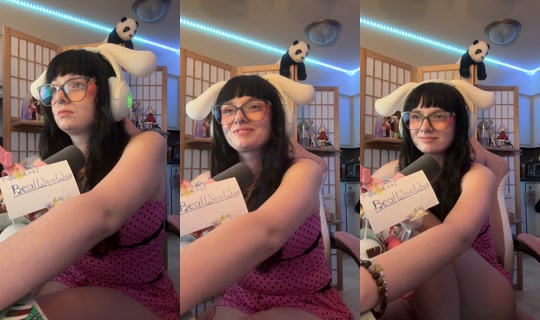 realwoo.woo TikTok Live — Sep 1, 2026, 1:24 AM