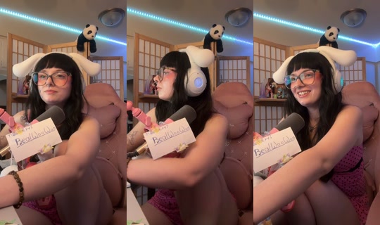 realwoo.woo TikTok Live — Sep 1, 2026, 2:07 AM