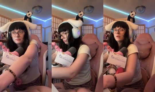 realwoo.woo TikTok Live — Sep 1, 2026, 11:20 PM