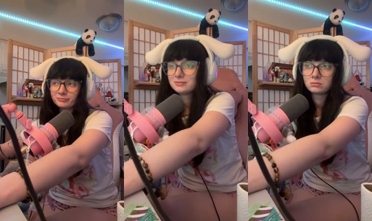 realwoo.woo TikTok Live — Sep 3, 2026, 7:10 PM