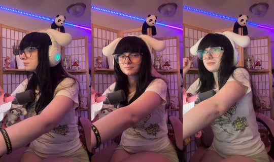 realwoo.woo TikTok Live — Oct 2, 2026, 7:50 PM