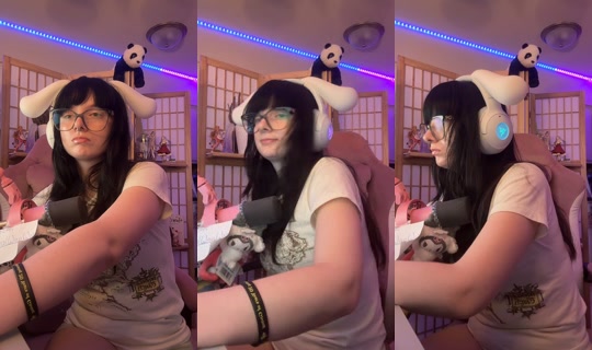 realwoo.woo TikTok Live — Oct 2, 2026, 8:33 PM