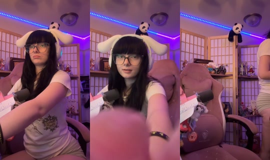 realwoo.woo TikTok Live — Oct 2, 2026, 11:27 PM