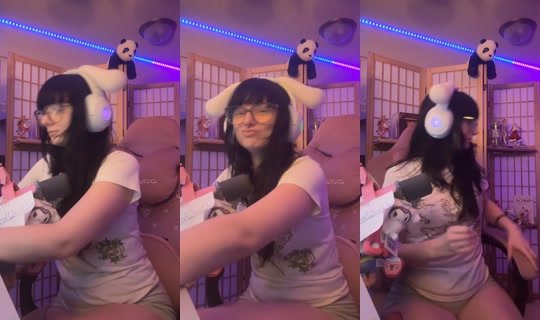 realwoo.woo TikTok Live — Oct 3, 2026, 12:57 AM