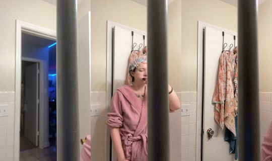 realwoo.woo TikTok Live — Oct 3, 2026, 5:01 PM