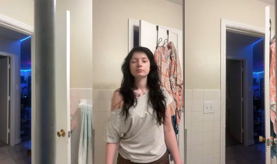 realwoo.woo TikTok Live — Oct 3, 2026, 5:42 PM