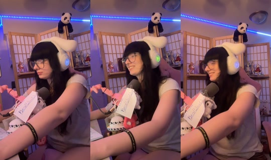 realwoo.woo TikTok Live — Oct 4, 2026, 1:28 AM
