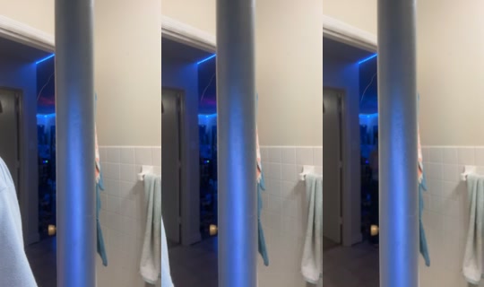 realwoo.woo TikTok Live — Oct 9, 2026, 6:32 PM