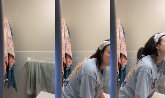 realwoo.woo TikTok Live — Oct 9, 2026, 6:47 PM