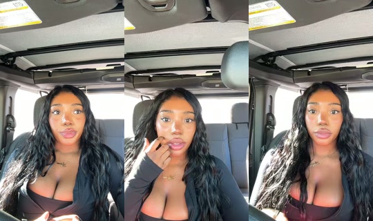 realyayawaya TikTok Live — Oct 5, 2026, 9:20 PM