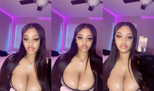 realyazminmarie TikTok Live — Aug 23, 2026, 10:05 PM