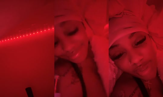 realyazminmarie TikTok Live — Aug 28, 2026, 9:45 AM