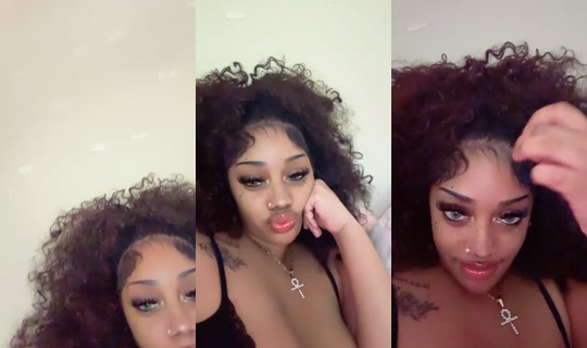 realyazminmarie TikTok Live — Aug 28, 2026, 7:16 PM