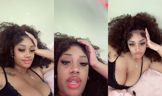 realyazminmarie TikTok Live — Aug 28, 2026, 8:15 PM