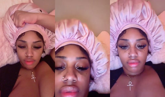 realyazminmarie TikTok Live — Aug 29, 2026, 1:58 AM