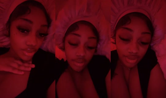 realyazminmarie TikTok Live — Aug 29, 2026, 3:51 AM