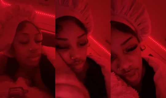 realyazminmarie TikTok Live — Aug 29, 2026, 8:03 AM