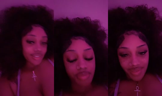 realyazminmarie TikTok Live — Aug 30, 2026, 2:37 AM