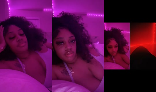 realyazminmarie TikTok Live — Aug 30, 2026, 9:19 AM