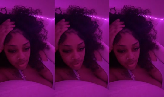realyazminmarie TikTok Live — Aug 30, 2026, 9:54 AM