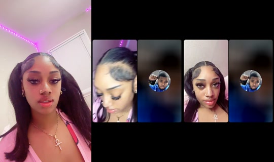 realyazminmarie TikTok Live — Aug 30, 2026, 11:49 PM