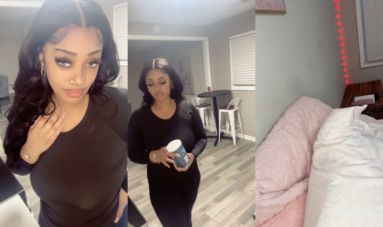 realyazminmarie TikTok Live — Sep 21, 2026, 10:49 PM