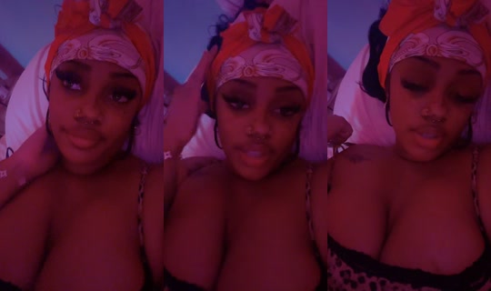 realyazminmarie TikTok Live — Sep 22, 2026, 12:19 AM