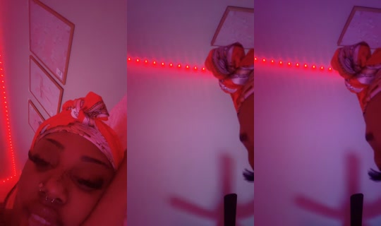 realyazminmarie TikTok Live — Sep 22, 2026, 1:33 AM