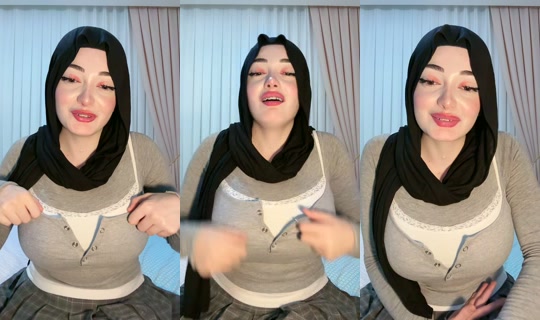 realzelal TikTok Live — Sep 19, 2026, 11:35 PM