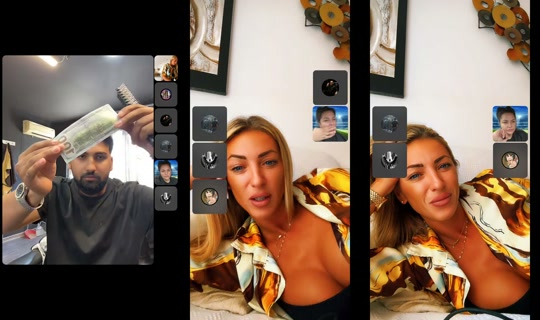 rebe.hf TikTok Live — Oct 2, 2026, 11:49 AM