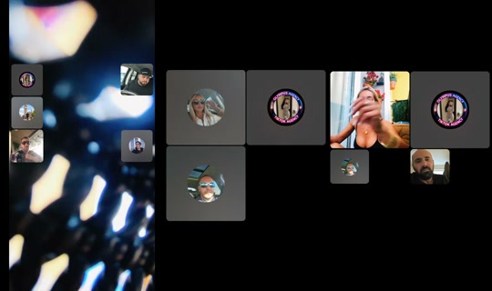 rebe.hf TikTok Live — Oct 2, 2026, 2:57 PM