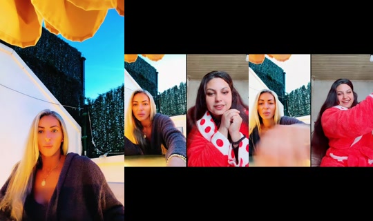 rebe.hf TikTok Live — Oct 3, 2026, 5:47 AM