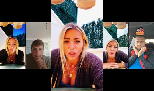 rebe.hf TikTok Live — Oct 4, 2026, 5:41 AM