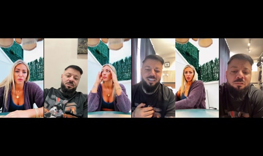 rebe.hf TikTok Live — Oct 4, 2026, 6:31 AM