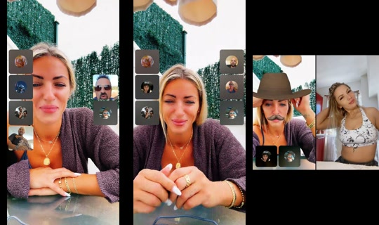 rebe.hf TikTok Live — Oct 4, 2026, 8:12 AM