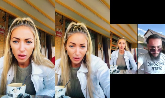 rebe.hf TikTok Live — Oct 5, 2026, 7:11 AM