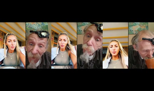 rebe.hf TikTok Live — Oct 5, 2026, 8:01 AM