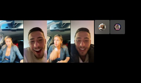 rebe.hf TikTok Live — Oct 7, 2026, 2:28 PM