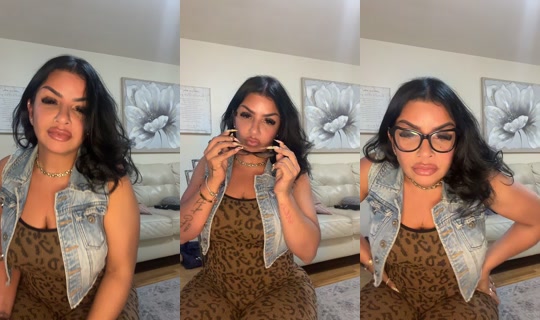 rebeca__211 TikTok Live — Aug 24, 2026, 2:55 AM