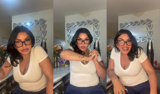 rebeca__211 TikTok Live — Aug 25, 2026, 1:59 AM