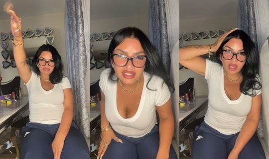 rebeca__211 TikTok Live — Aug 25, 2026, 4:06 AM
