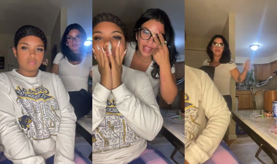 rebeca__211 TikTok Live — Aug 25, 2026, 4:47 AM
