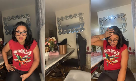 rebeca__211 TikTok Live — Aug 25, 2026, 11:18 PM